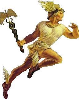 alas hermes|hermes hijo de zeus.